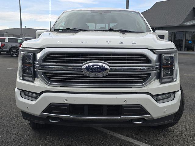 2023 Ford F-150 - $55,975
