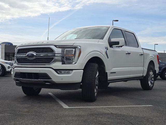 2023 Ford F-150 - $55,975