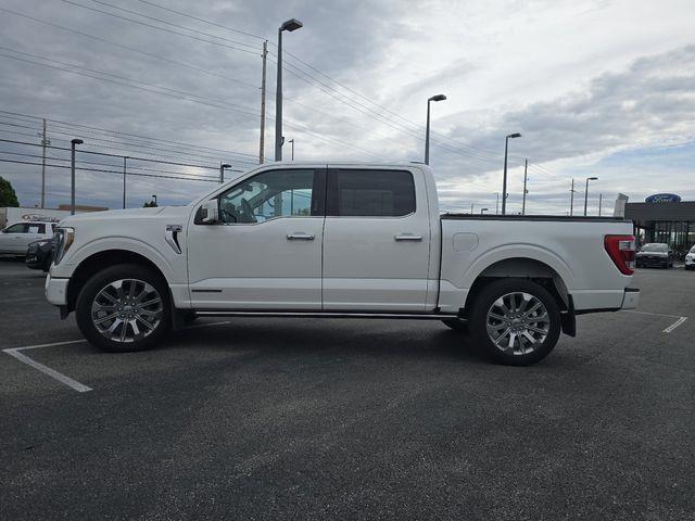 2023 Ford F-150 - $55,975