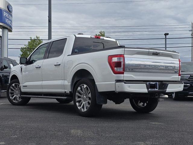 2023 Ford F-150 - $55,975