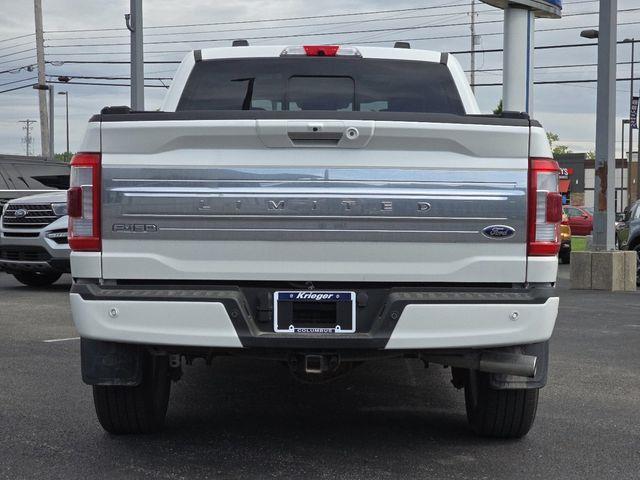 2023 Ford F-150 - $55,975