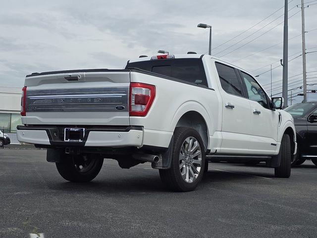 2023 Ford F-150 - $55,975