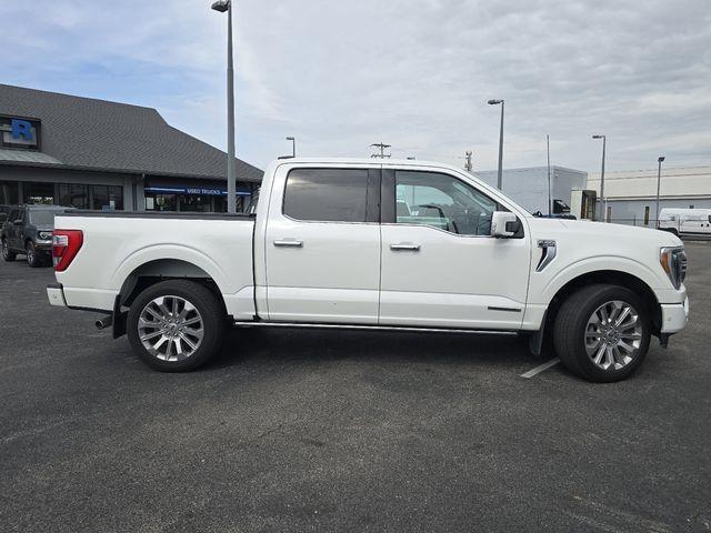 2023 Ford F-150 - $55,975