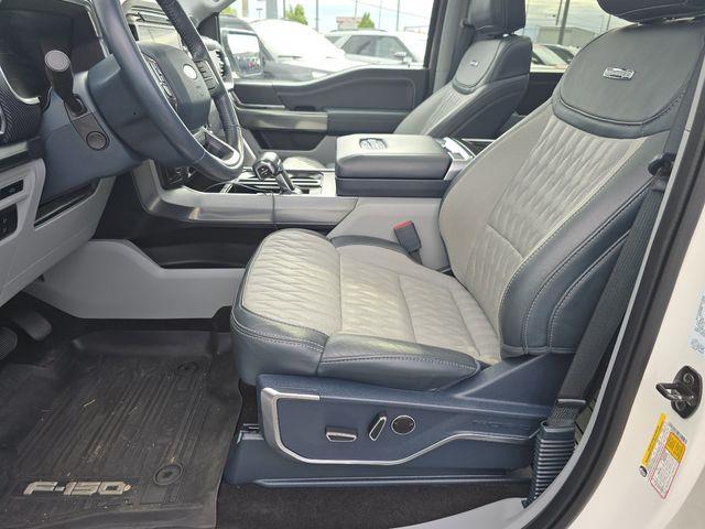 2023 Ford F-150 - $55,975