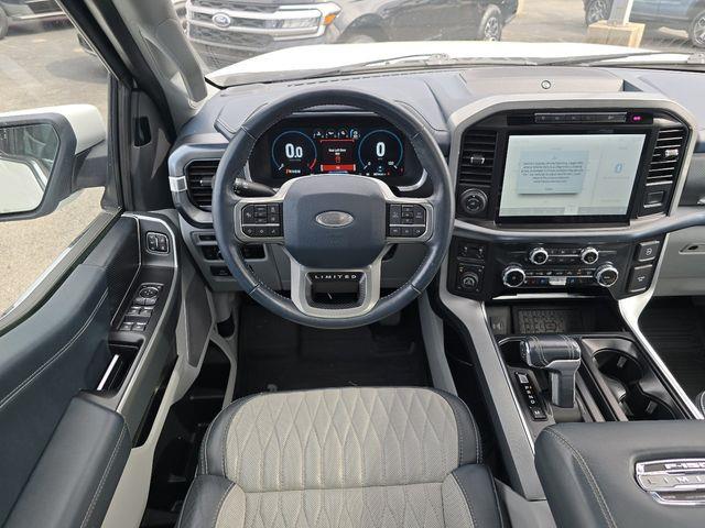 2023 Ford F-150 - $55,975