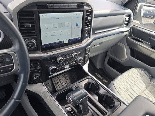2023 Ford F-150 - $55,975