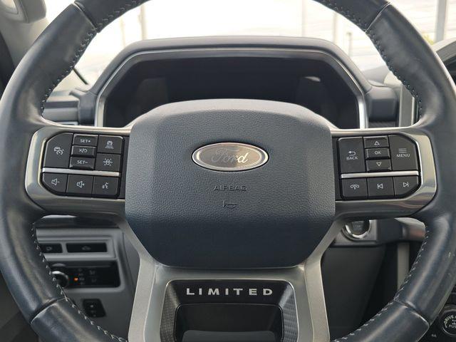2023 Ford F-150 - $55,975