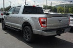 2023 F-150 Thumbnail 4