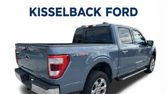 2023 Ford F-150 King Ranch