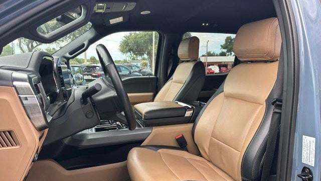 2023 Ford F-150 King Ranch