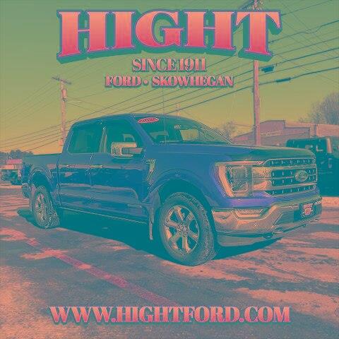 2023 Ford F-150 - $39,899