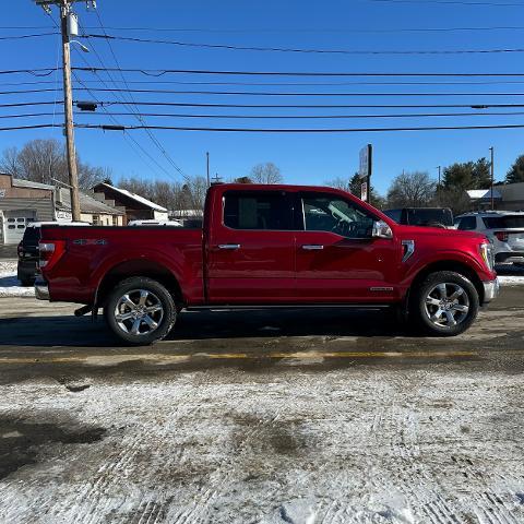 2023 Ford F-150 - $39,899