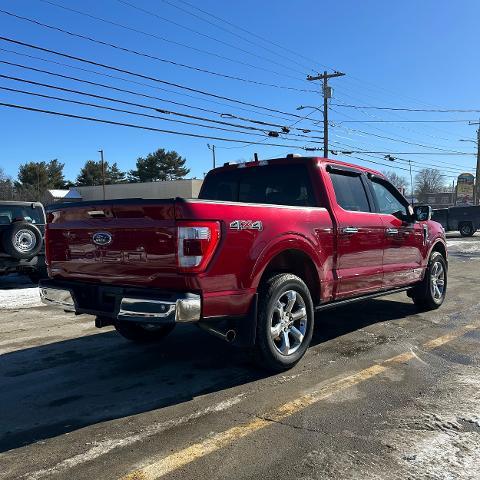 2023 Ford F-150 - $39,899