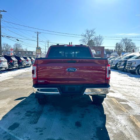2023 Ford F-150 - $39,899