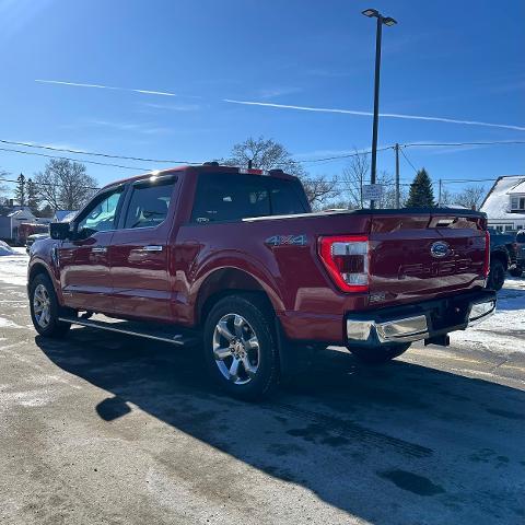 2023 Ford F-150 - $39,899