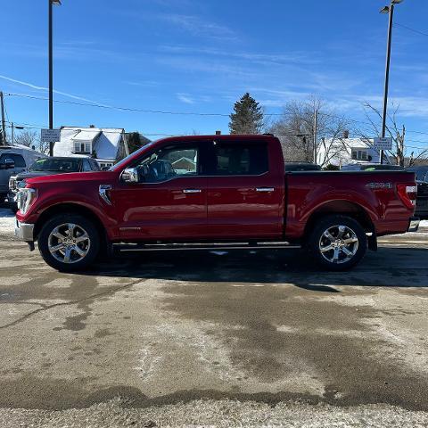 2023 Ford F-150 - $39,899
