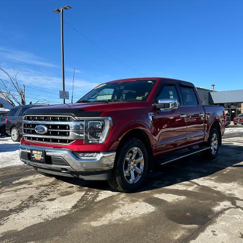 2023 Ford F-150 - $39,899