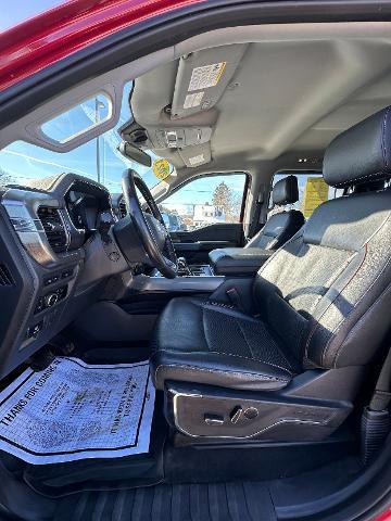 2023 Ford F-150 - $39,899