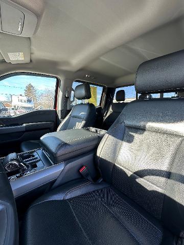 2023 Ford F-150 - $39,899