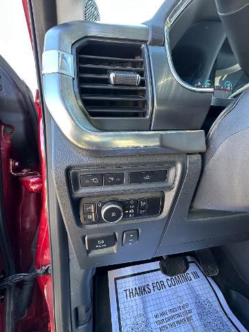 2023 Ford F-150 - $39,899