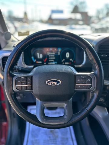 2023 Ford F-150 - $39,899