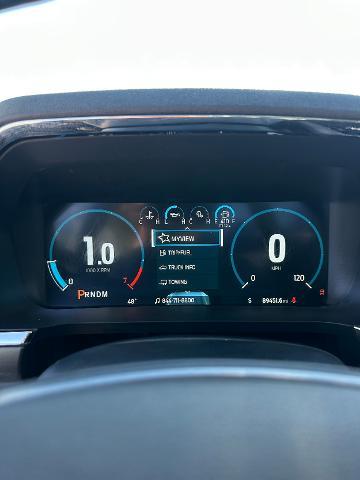 2023 Ford F-150 - $39,899
