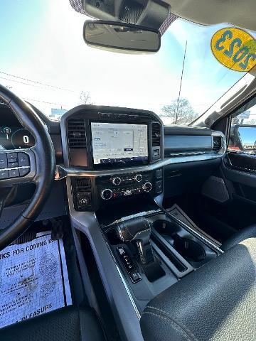 2023 Ford F-150 - $39,899