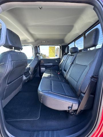2023 Ford F-150 - $39,899