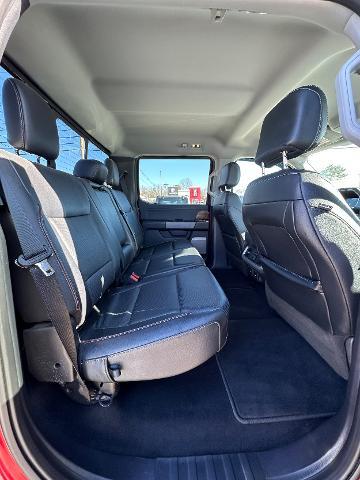 2023 Ford F-150 - $39,899