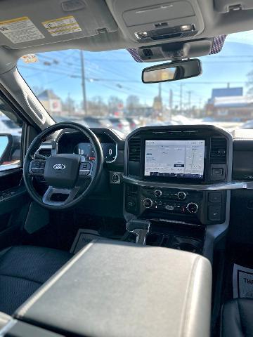 2023 Ford F-150 - $39,899