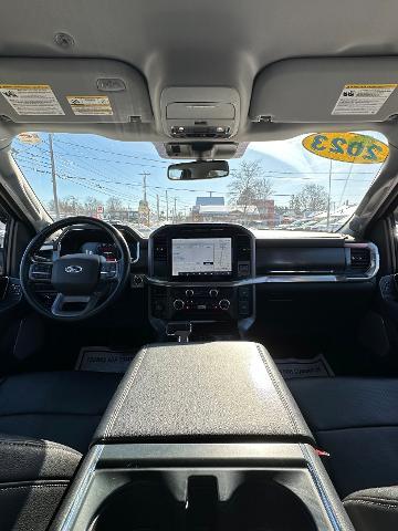2023 Ford F-150 - $39,899