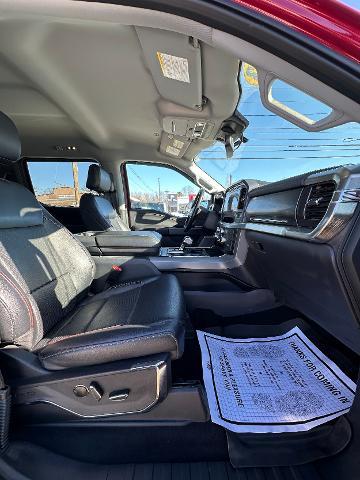 2023 Ford F-150 - $39,899