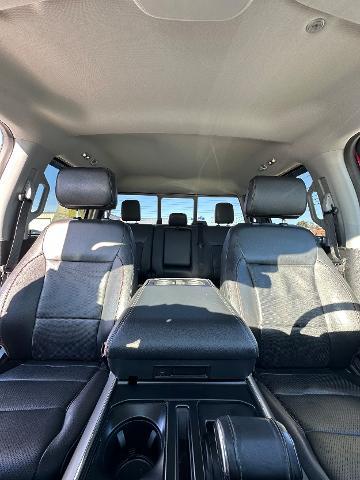 2023 Ford F-150 - $39,899