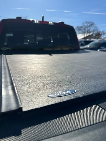2023 Ford F-150 - $39,899