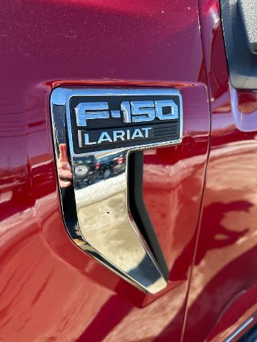 2023 Ford F-150 - $39,899