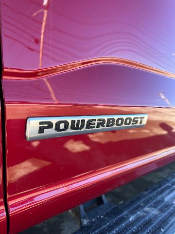 2023 Ford F-150 - $39,899