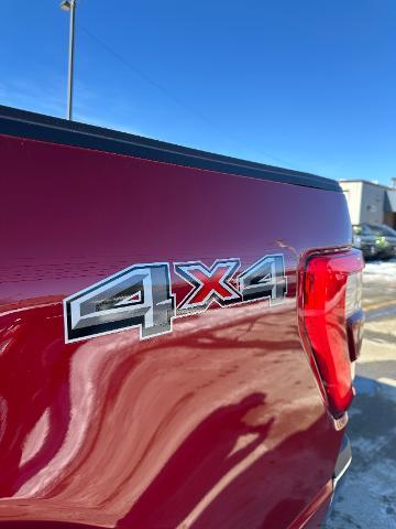 2023 Ford F-150 - $39,899