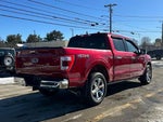 2023 F-150 Thumbnail 3