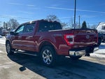 2023 F-150 Thumbnail 5