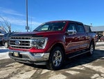 2023 F-150 Thumbnail 7