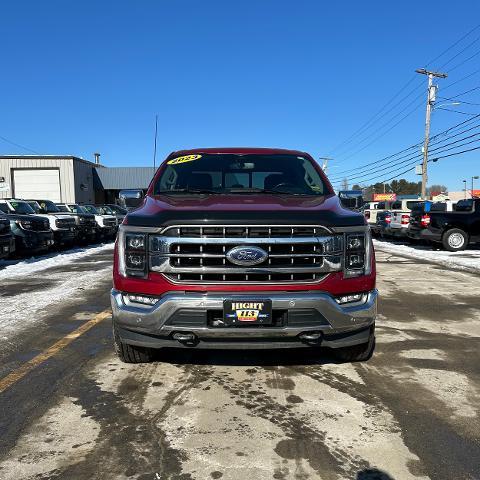 2023 Ford F-150 - $39,899