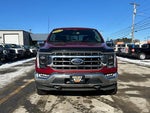 2023 F-150 Thumbnail 8