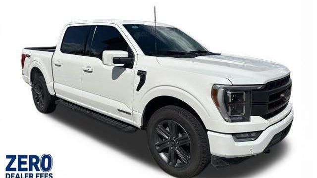 Preowned 2023 Ford F-150 XL for Sale