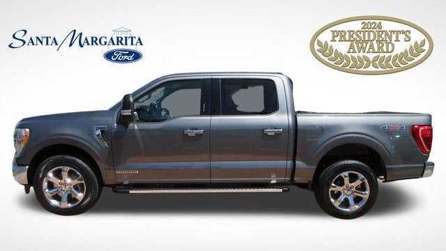 Preowned 2023 Ford F-150 Limited for Sale