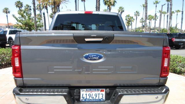 2023 Ford F-150 Limited