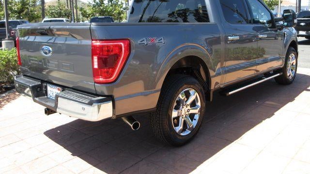 2023 Ford F-150 Limited