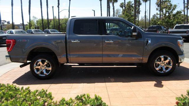 2023 Ford F-150 Limited