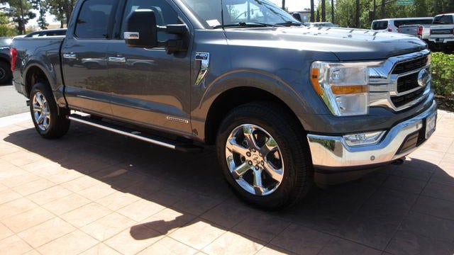 2023 Ford F-150 Limited