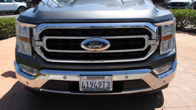 2023 Ford F-150 Limited