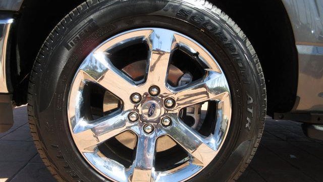 2023 Ford F-150 Limited